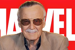 Stan Lee “torna in vita” grazie all’intelligenza artificiale