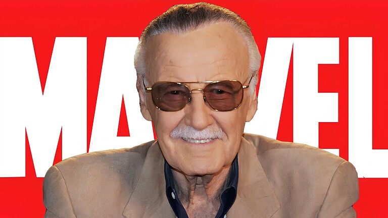 Stan Lee intelligenza artificiale