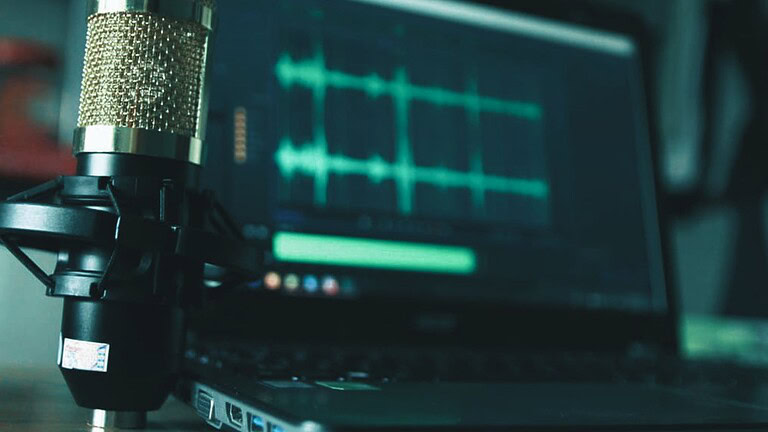 podcast intelligenza artificiale
