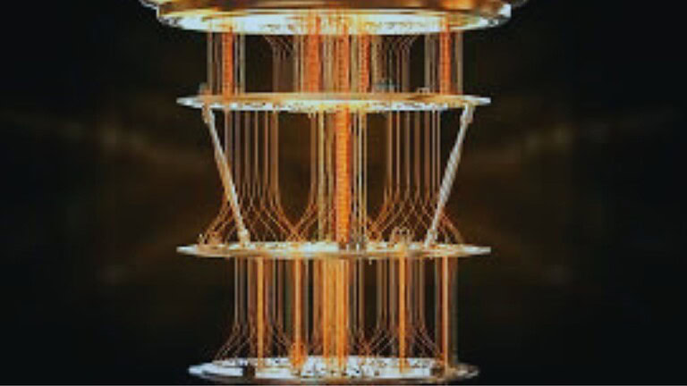 SAS Quantum Lab