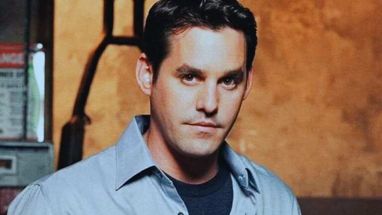 Nicholas Brendon cause morte