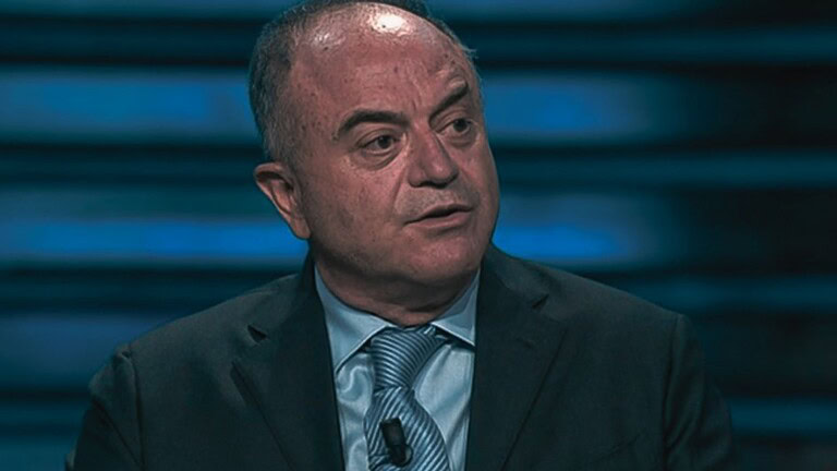 docuserie Gratteri Disney+