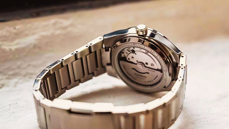 Casio Edifice EFK-110D