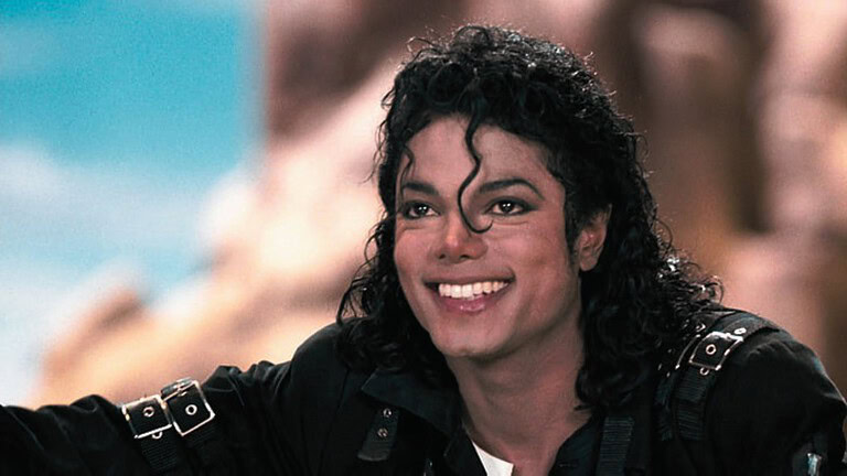 Michael Jackson The Experience