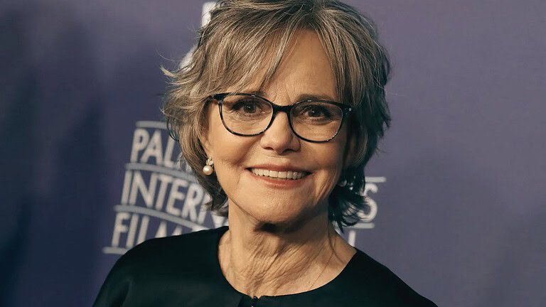 Sally Field Jack Nicholson