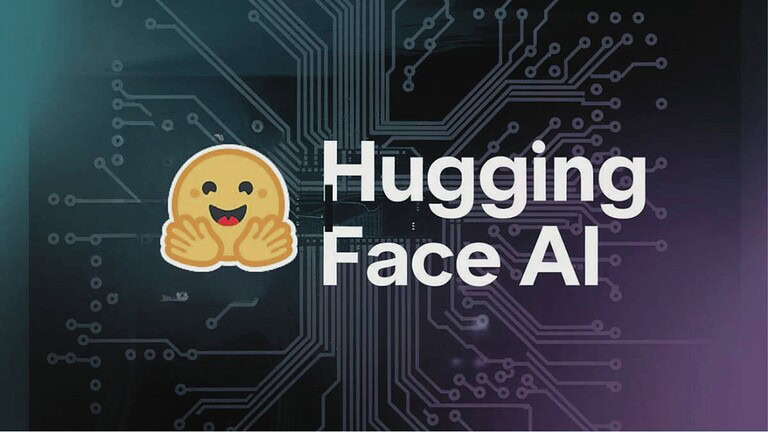 Hugging Face Reachy Mini