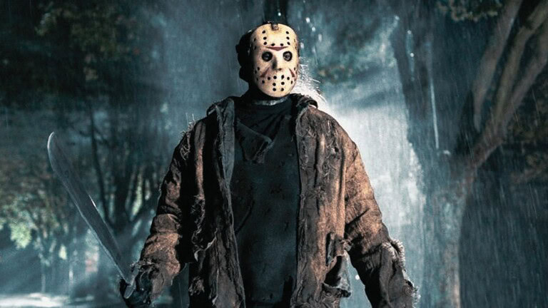 Crystal Lake serie prequel