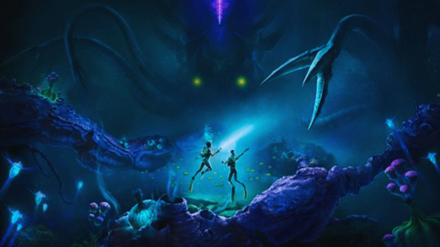 Rebreather Subnautica 2