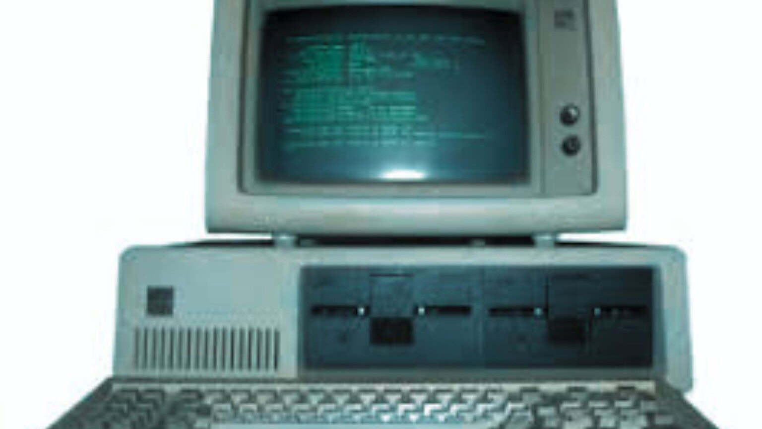 IBM 1620 musica