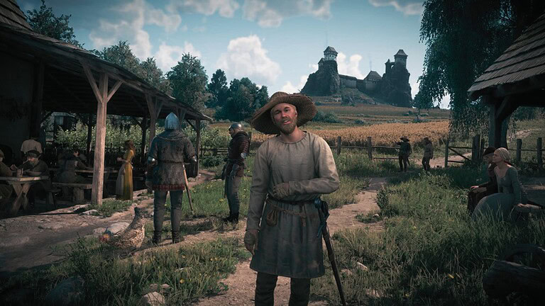Kingdom Come 3