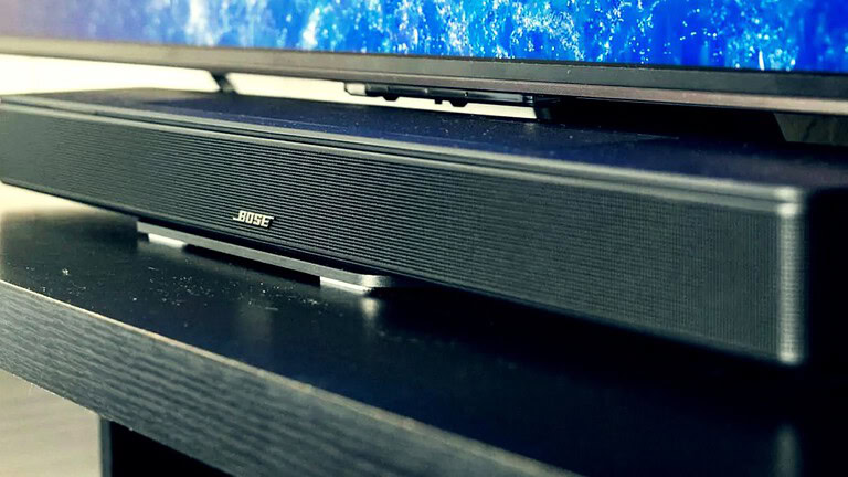 Bose Smart Soundbar