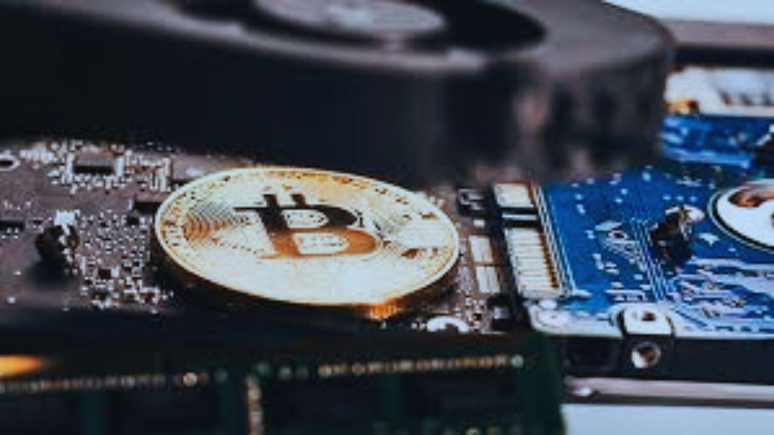 cryptojacking gamer