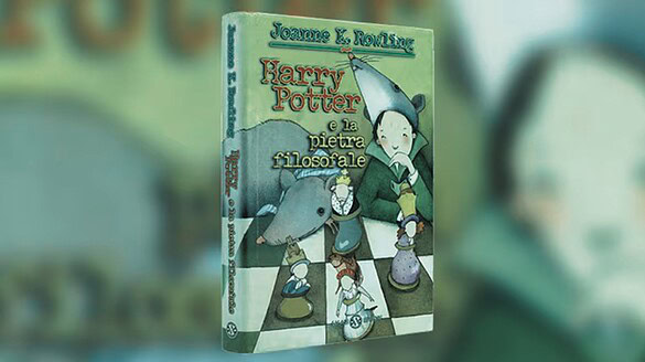 Harry Potter, prima edizione venduta a cifra record: ecco quanto