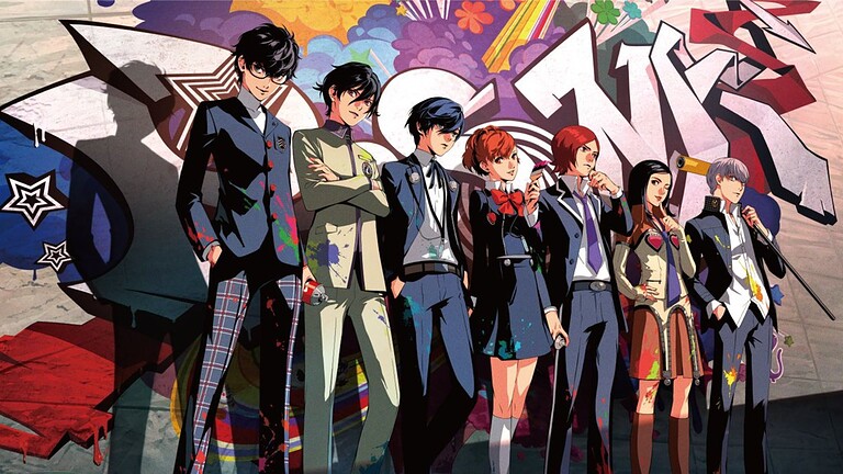 Persona