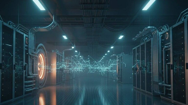 LineShine è il nuovo supercomputer cinese da record senza chip stranieri