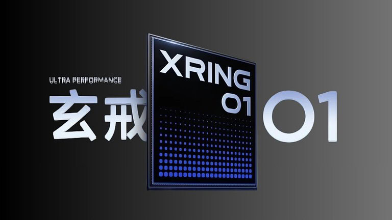 Xiaomi XRING O3 sarà il nuovo chip proprietario per smartphone, arriva a fine 2026