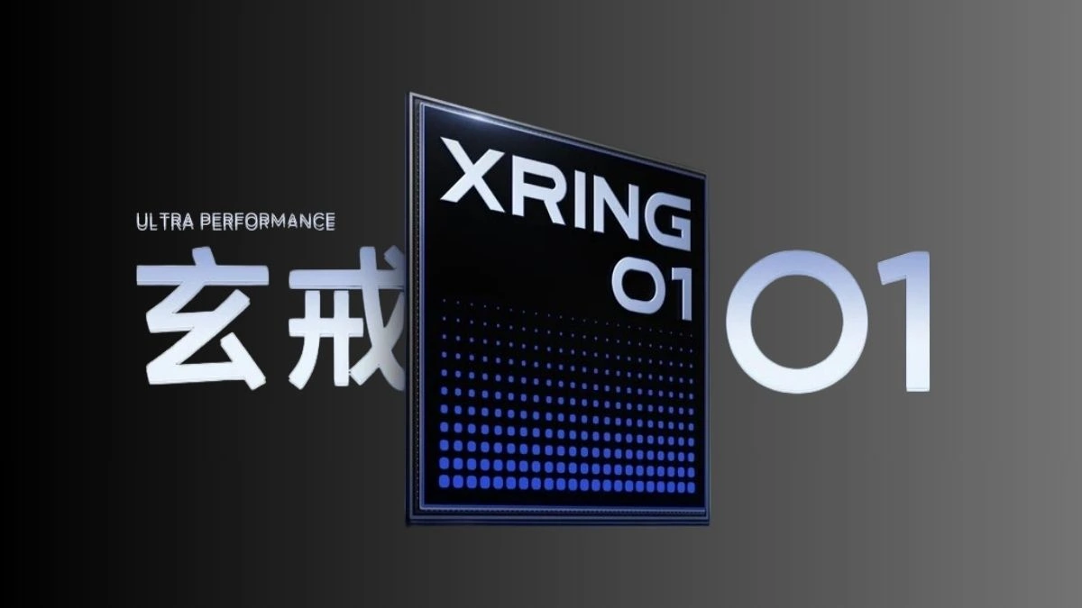 Xiaomi XRING O3 sarà il nuovo chip proprietario per smartphone, arriva a fine 2026