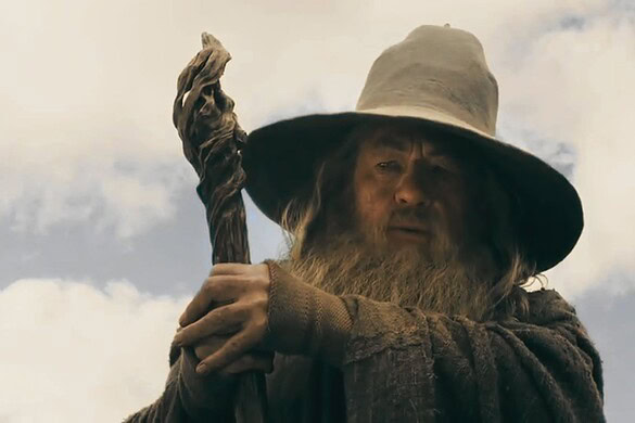 Papa Leone XIV cita Gandalf per parlare di intelligenza artificiale
