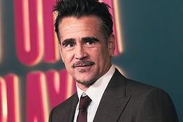 Sugar 2, il trailer del ritorno noir di Colin Farrell su Apple TV
