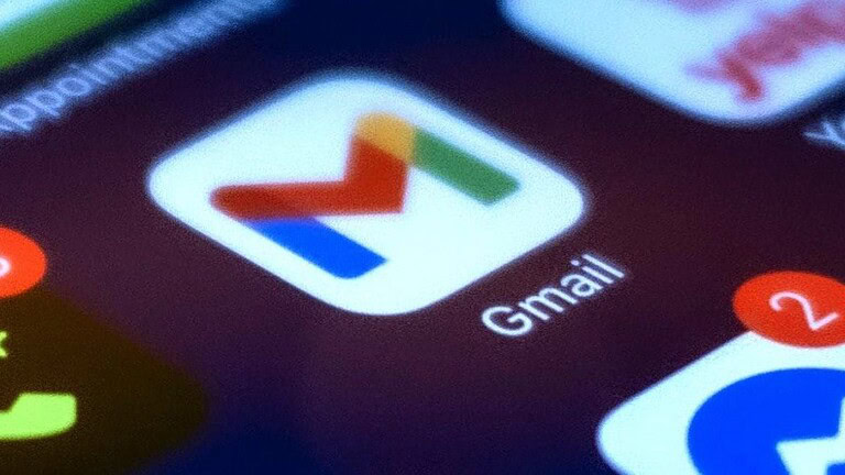 Google, nuove icone per Gmail, Drive e altre app: ora si cambia