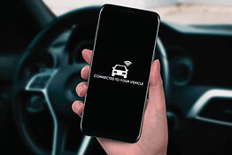 Hotspot auto vs smartphone: perché il tuo piano dati illimitato non basta