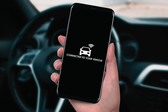 Hotspot auto vs smartphone: perché il tuo piano dati illimitato non basta