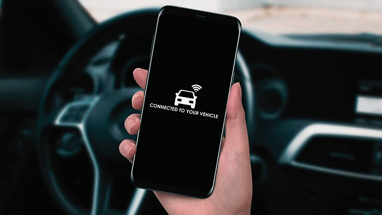 hotspot auto vs smartphone