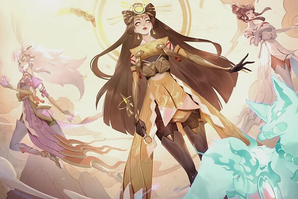 Overwatch 2 Stagione 3: un evento J-pop svela il prossimo eroe?