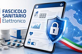 Dossier farmaceutico nel Fascicolo Sanitario Elettronico: cosa cambia