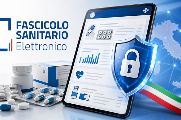 Dossier farmaceutico nel Fascicolo Sanitario Elettronico: cosa cambia