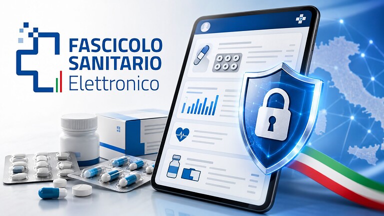 Fascicolo Sanitario Elettronico