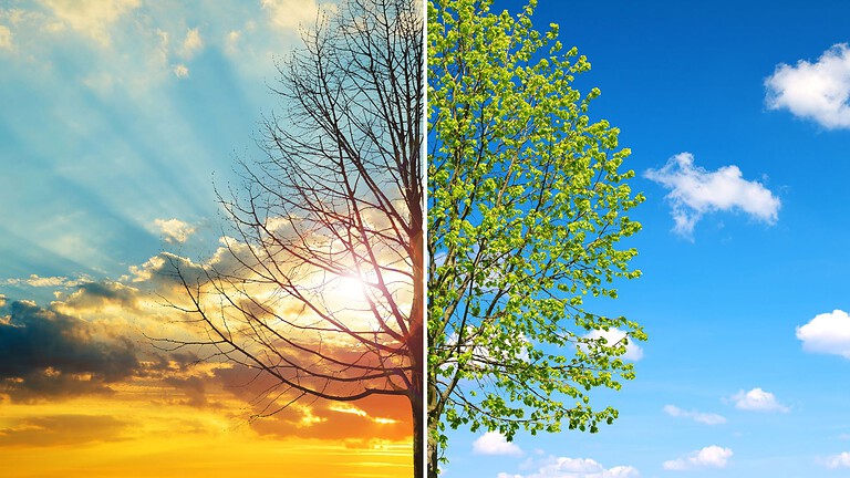 WMO clima