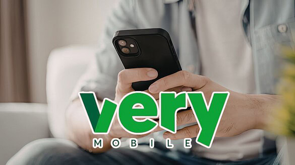 Voce torna attivabile online: 20 Giga in 5G a 4,99 euro
