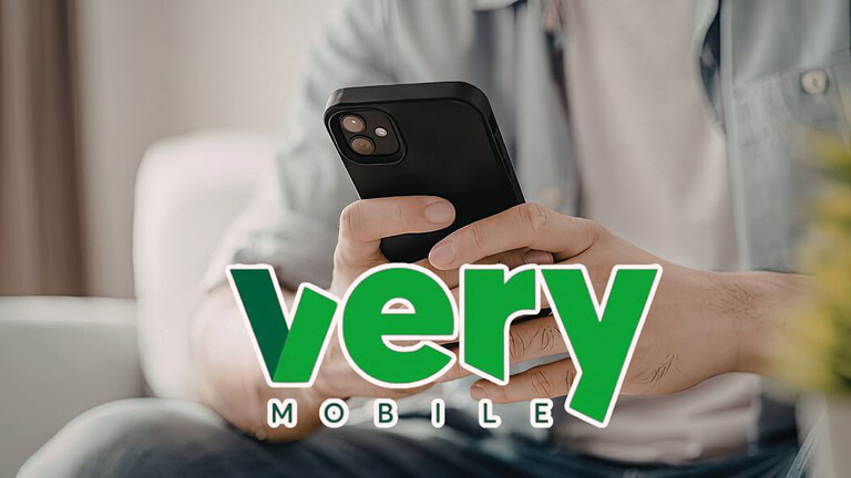 Very Mobile