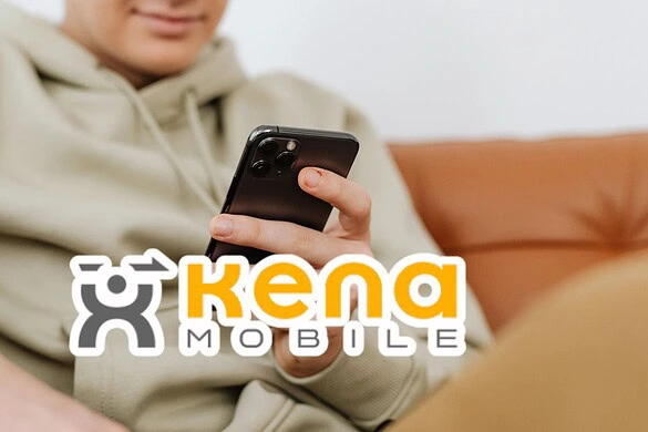 Kena Unlimited Promo: 600 Giga al mese in 5G a 6,99 euro