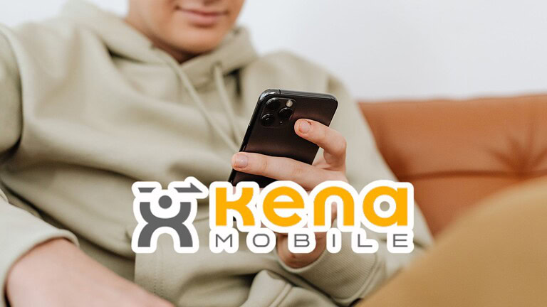 Kena Unlimited Promo