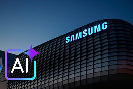 Samsung paga bonus da 310.000 euro ai dipendenti della divisione chip