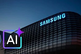 Samsung paga bonus da 310.000 euro ai dipendenti della divisione chip