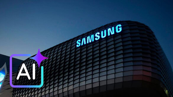 Samsung paga bonus da 310.000 euro ai dipendenti della divisione chip