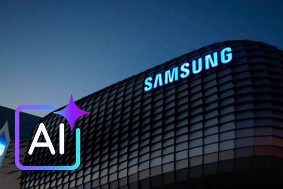 Samsung paga bonus da 310.000 euro ai dipendenti della divisione chip