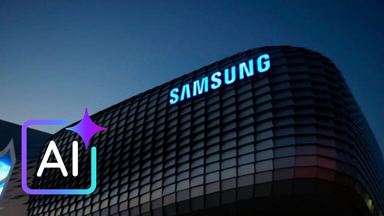 Samsung IA