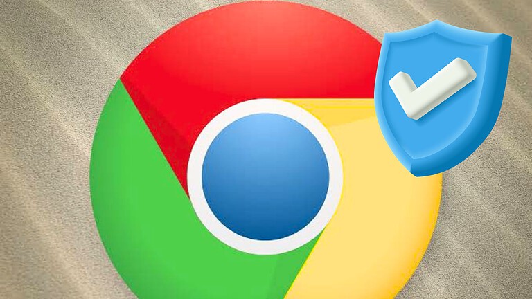 Chrome browser