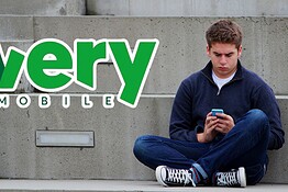 Very Mobile proroga le offerte e regala 10 Giga su Very 6,99 MNP