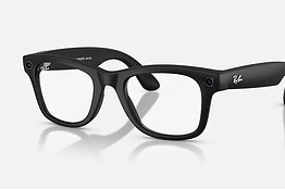 Meta abbandona Ray-Ban? In arrivo quattro nuovi occhiali smart