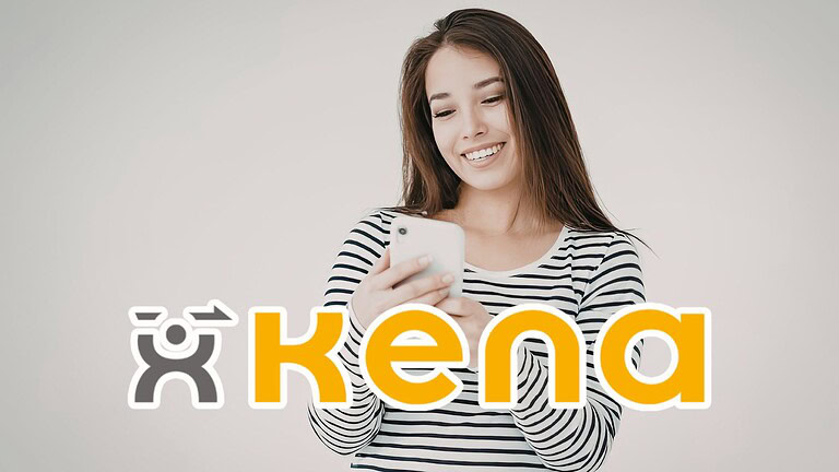 Kena Mobile