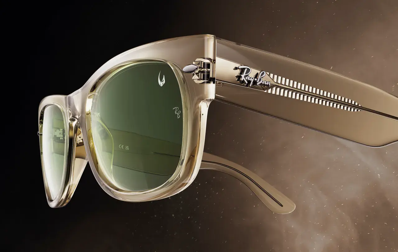 Ray-Ban Star Wars