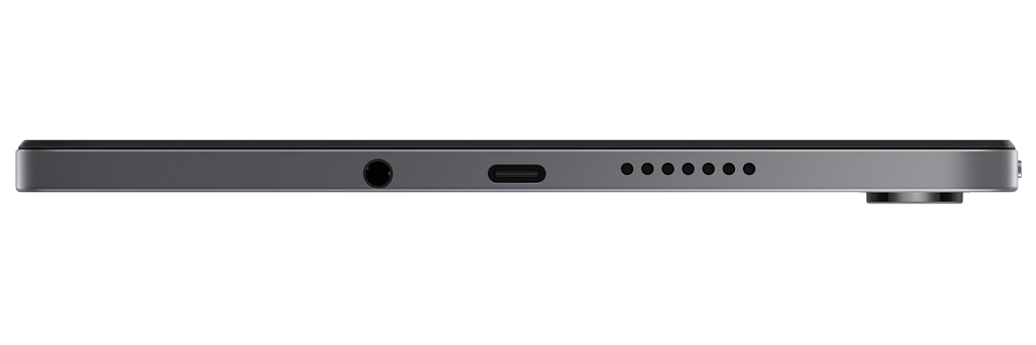 REDMI Pad 2 9.7-Gray-Bottom