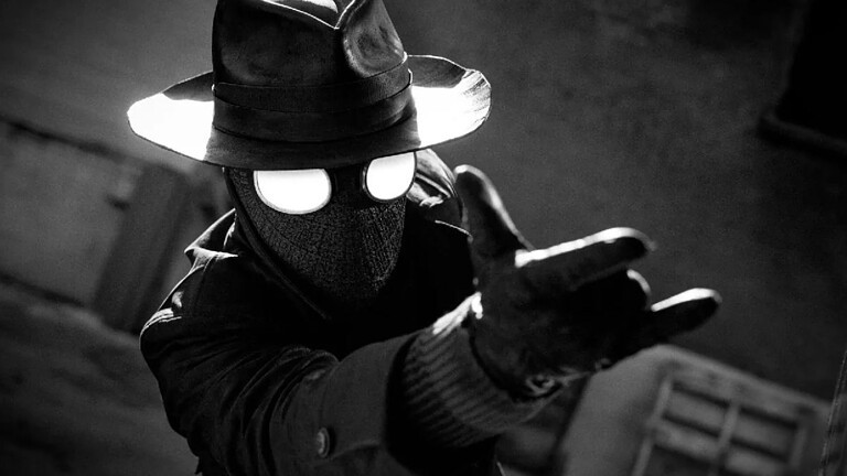 Spider-Noir: le prime reazioni alla serie con Nicolas Cage sorprendono