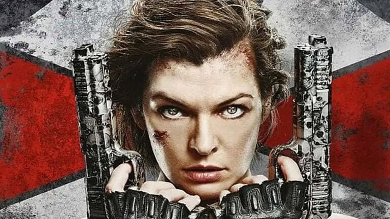 Resident Evil torna al cinema: il teaser trailer cambia tutto
