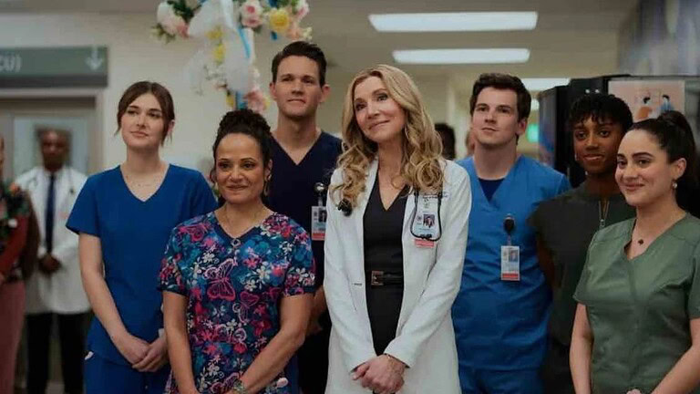 Scrubs rinnovato per una seconda stagione: è ufficiale
